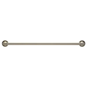 Brizo Brushed Nickel Odin® Towel Bar