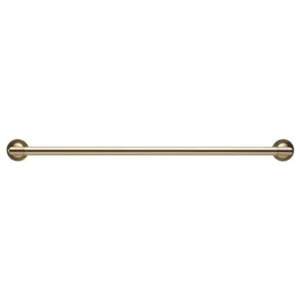 Brizo Luxe Gold Odin Towel Bar