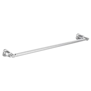 Brizo Polished Chrome Invari® Towel Bar