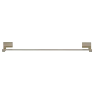 Brizo Brushed Nickel Siderna® Towel Bar