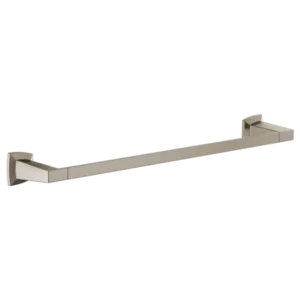 Brizo Luxe Nickel Vettis® Towel Bar