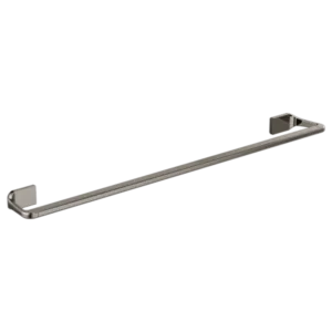 Brizo Brilliance Black Onyx Levoir™ Towel Bar