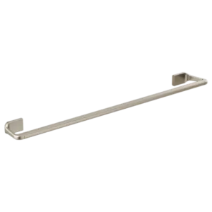 Brizo Luxe Nickel Levoir™ Towel Bar
