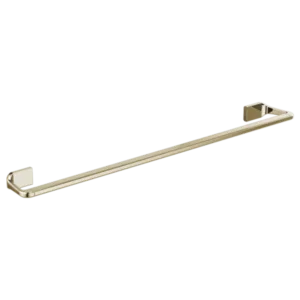 Brizo Polished Nickel Levoir™ Towel Bar