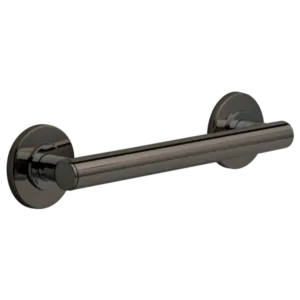 Brizo Brilliance Black Onyx Other Grab Bar