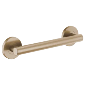 Brizo Luxe Gold Other Grab Bar
