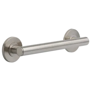 Brizo Luxe Nickel Other Grab Bar