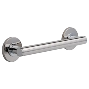 Brizo Polished Chrome Other Grab Bar