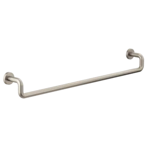 Brizo Luxe Nickel Litze® Towel Bar