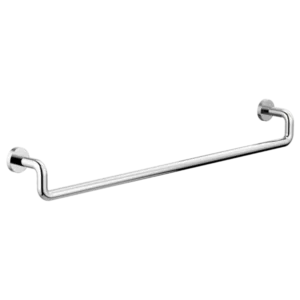 Brizo Polished Chrome Litze® Towel Bar