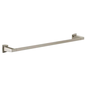 Brizo Luxe Nickel Vettis® Towel Bar