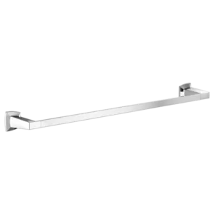 Brizo Polished Chrome Vettis® Towel Bar