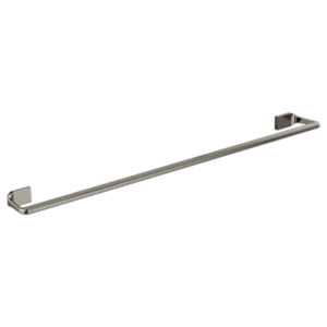 Brizo Brilliance Black Onyx Levoir™ Towel Bar