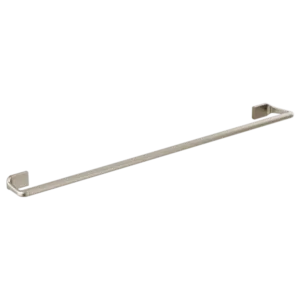 Brizo Luxe Nickel Levoir™ Towel Bar
