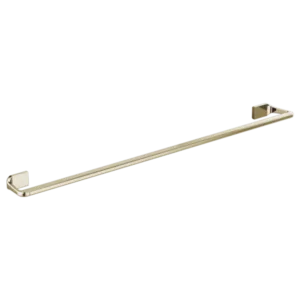 Brizo Polished Nickel Levoir™ Towel Bar