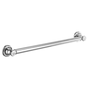 Brizo Polished Chrome Other Grab Bar