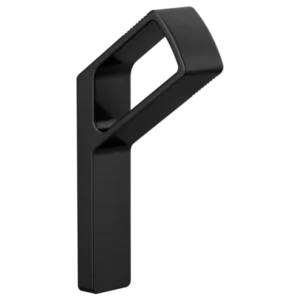 Brizo Matte Black Kintsu® Robe / Utility Hook