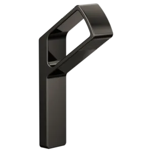 Brizo Brilliance Black Onyx Kintsu® Robe / Utility Hook