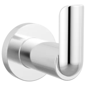 Brizo Polished Chrome Roccesco™ Robe / Utility Hook