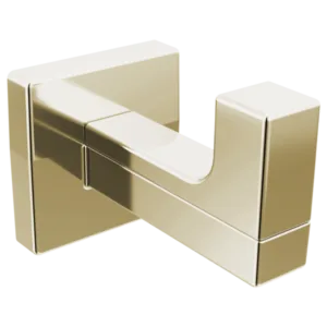 Brizo Polished Nickel Frank Lloyd Wright® Robe / Utility Hook