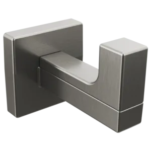 Brizo Luxe Steel Frank Lloyd Wright® Robe / Utility Hook