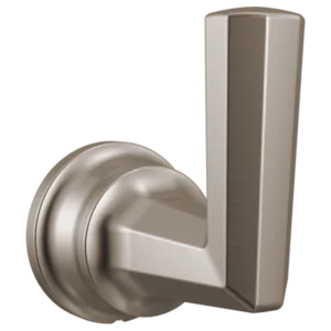 Brizo Luxe Nickel Beauclere™ Robe / Utility Hook