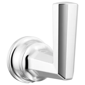 Brizo Polished Chrome Beauclere™ Robe / Utility Hook