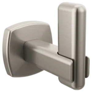 Brizo Luxe Nickel Allaria® Robe / Utility Hook