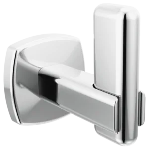 Brizo Polished Chrome Allaria® Robe / Utility Hook