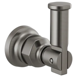 Brizo Luxe Steel Invari® Robe / Utility Hook