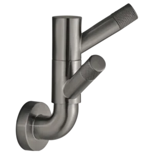 Brizo Luxe Steel Litze® Robe / Utility Hook