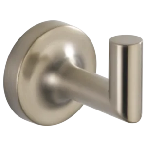 Brizo Brushed Nickel Odin® Robe / Utility Hook