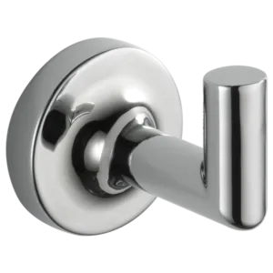Brizo Polished Chrome Odin® Robe / Utility Hook