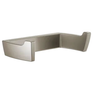 Brizo Luxe Nickel Vettis® Robe / Utility Hook