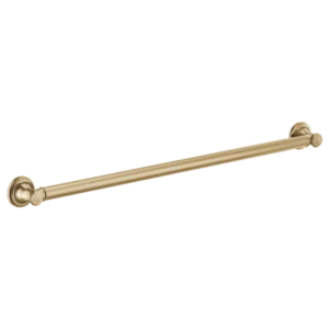 Brizo Luxe Gold Other Grab Bar