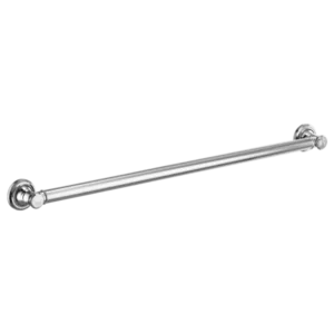 Brizo Polished Chrome Other Grab Bar