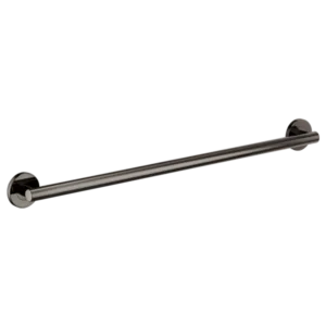 Brizo Brilliance Black Onyx Other Grab Bar
