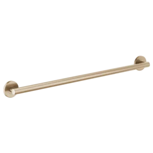 Brizo Luxe Gold Other Grab Bar