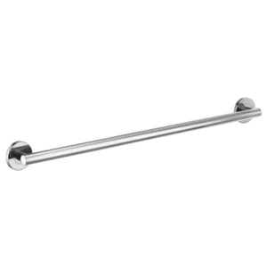 Brizo Polished Chrome Other Grab Bar