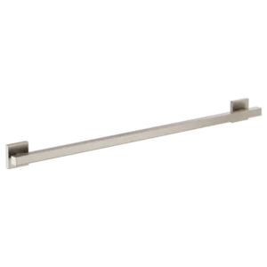 Brizo Luxe Nickel Other Grab Bar