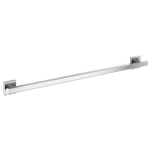 Brizo Polished Chrome Other Grab Bar