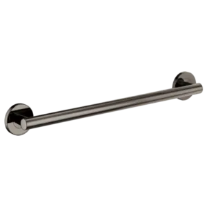 Brizo Brilliance Black Onyx Other Grab Bar