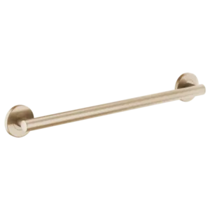 Brizo Luxe Gold Other Grab Bar
