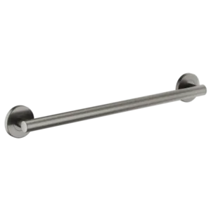 Brizo Luxe Steel Other Grab Bar
