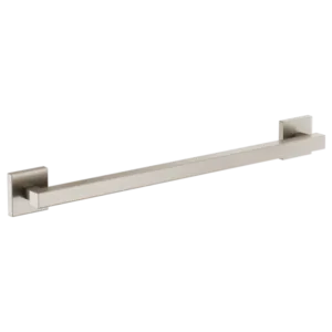 Brizo Luxe Nickel Other Grab Bar