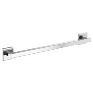 Brizo Polished Chrome Other Grab Bar