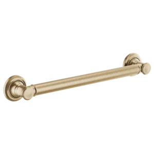 Brizo Luxe Gold Other Grab Bar