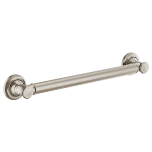 Brizo Luxe Nickel Other Grab Bar