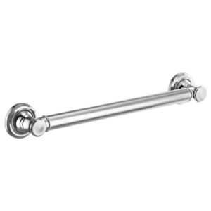 Brizo Polished Chrome Other Grab Bar