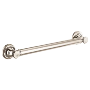 Brizo Polished Nickel Other Grab Bar